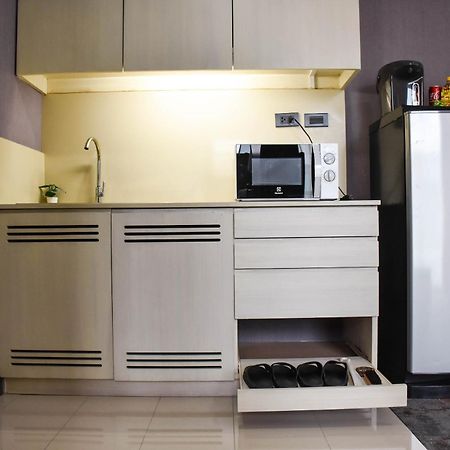 Chor Cher The Luxury Green Hotel - Sha Extra Plus Bang Bo Extérieur photo