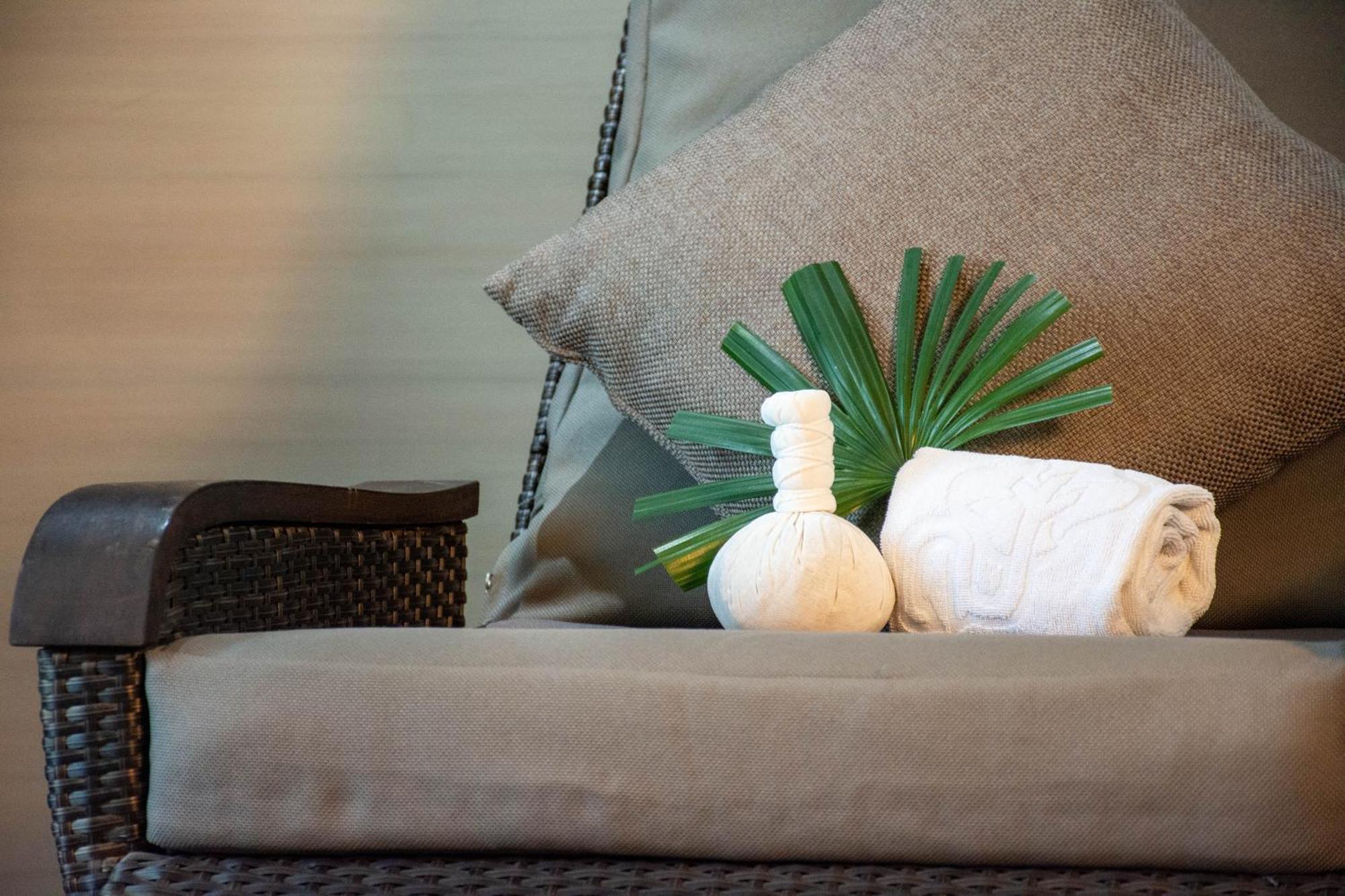 Chor Cher The Luxury Green Hotel - Sha Extra Plus Bang Bo Extérieur photo