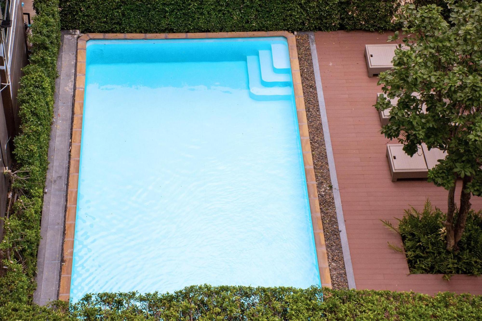 Chor Cher The Luxury Green Hotel - Sha Extra Plus Bang Bo Extérieur photo