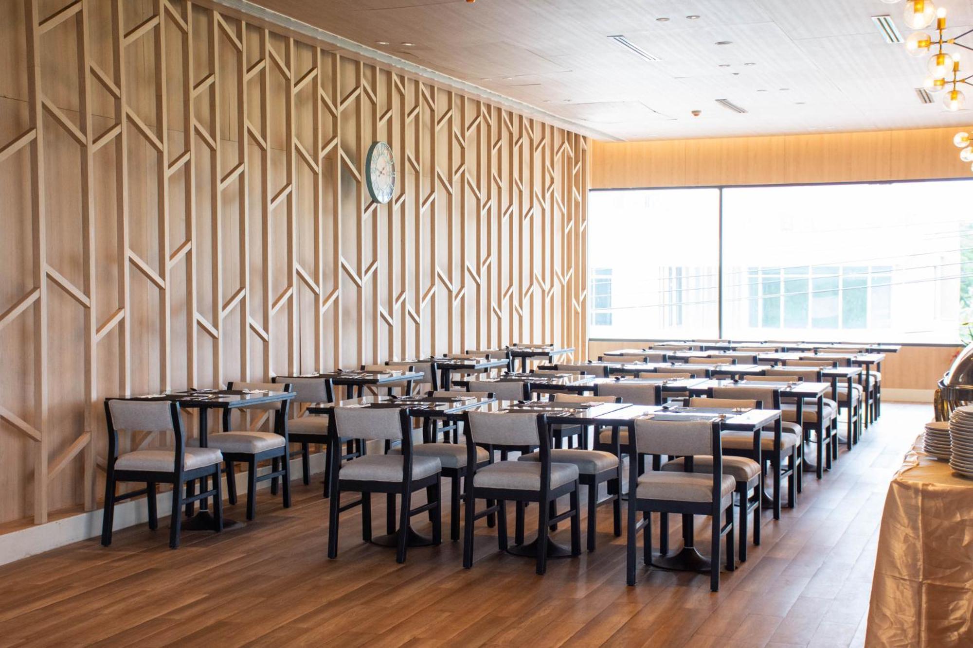 Chor Cher The Luxury Green Hotel - Sha Extra Plus Bang Bo Extérieur photo