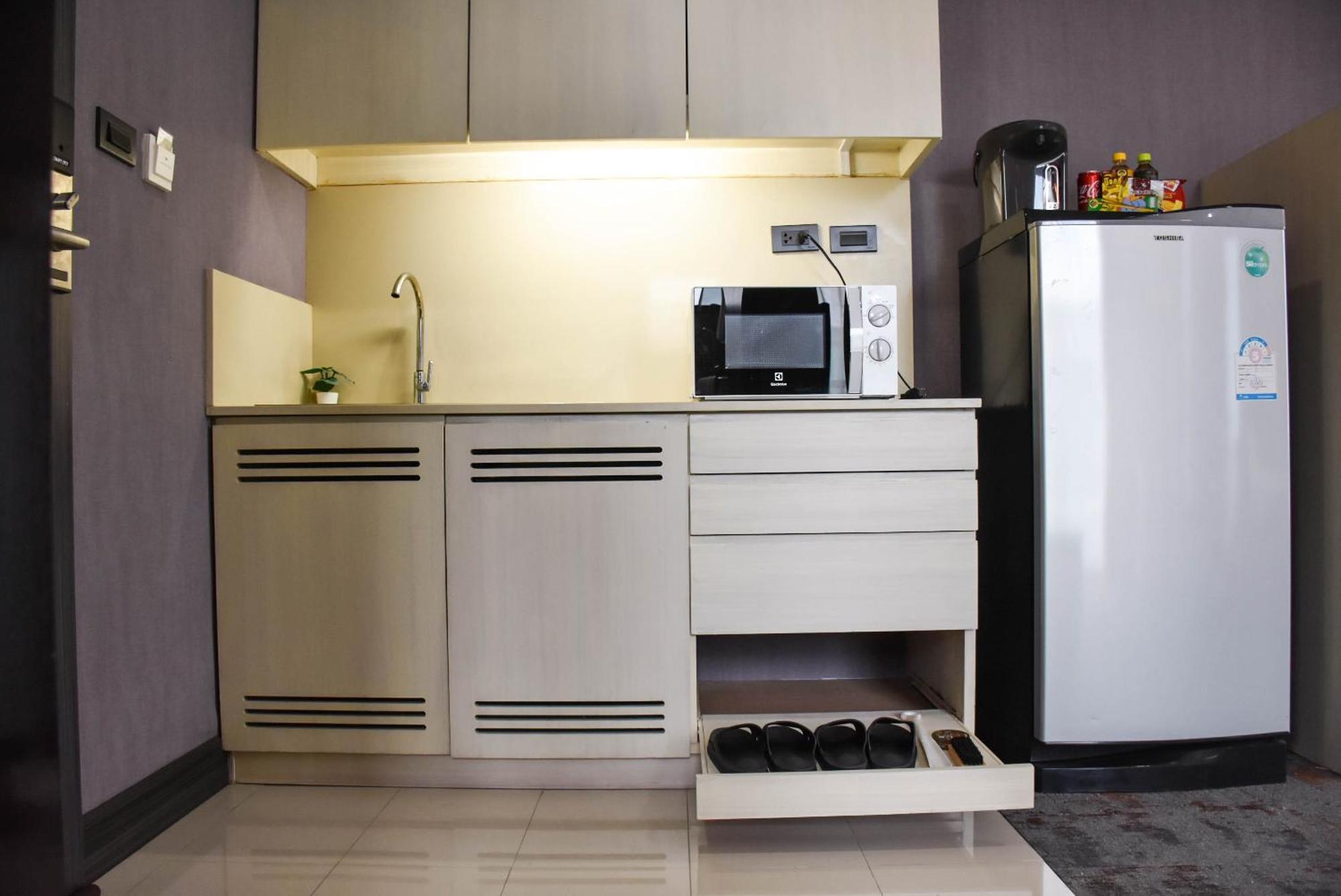Chor Cher The Luxury Green Hotel - Sha Extra Plus Bang Bo Extérieur photo