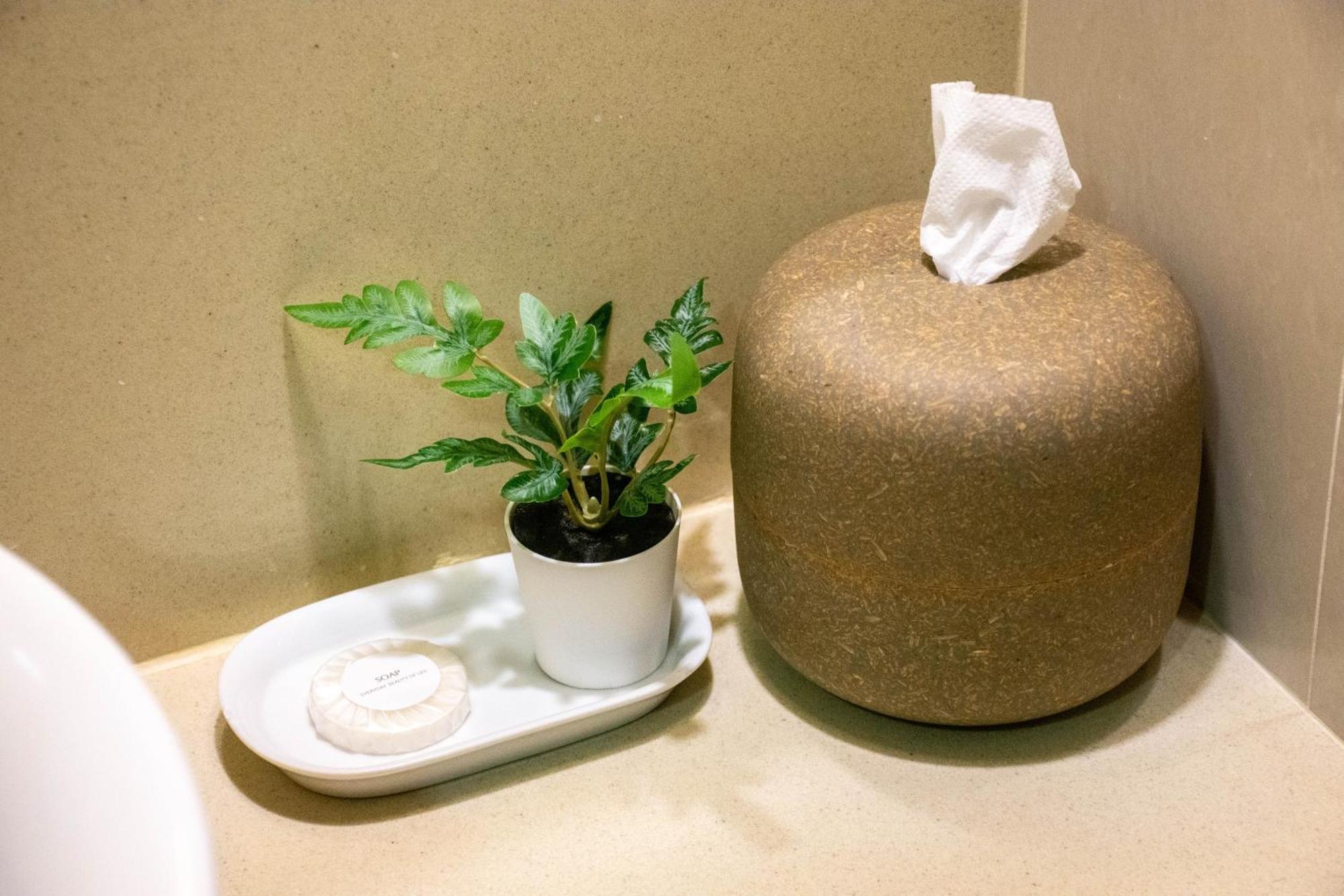 Chor Cher The Luxury Green Hotel - Sha Extra Plus Bang Bo Extérieur photo